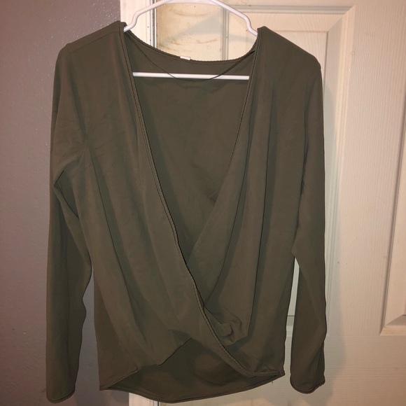 lululemon athletica Tops - Lululemon long sleeve
